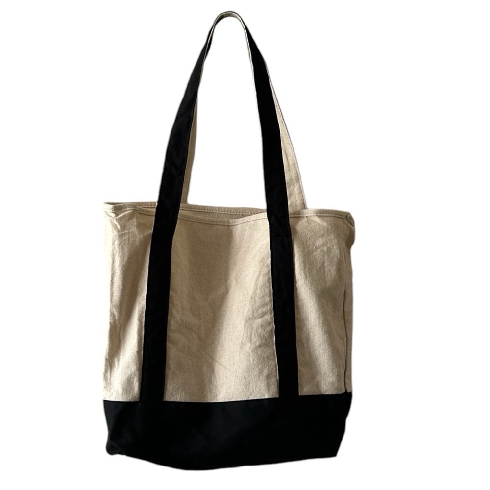 Vanity Fair Tote Bag - Picture 2 of 7